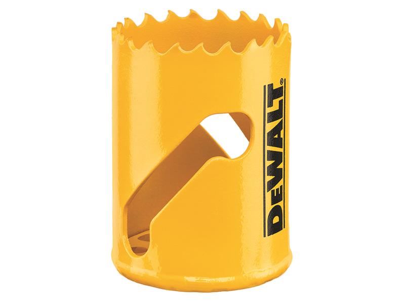DeWalt Power Tools Extreme Bi-Metal Hole Saw 43mm