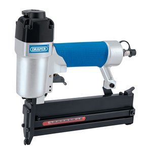 Draper COMBI NAIL/STAP 10/50 14609 Storm ForceÂ® Air Stapler/Nailer