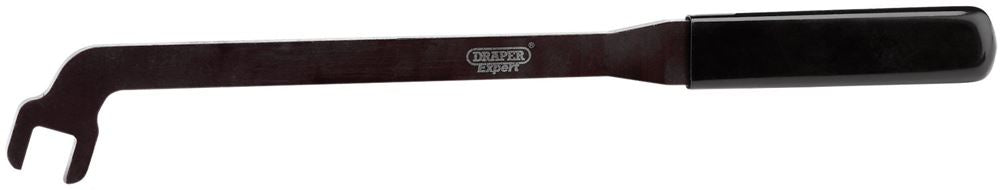 Draper AUX DRIVE BELT WRENCH 19100 Drive Belt Wrench (AUDI, SKODA, VOLKSWAGEN)
