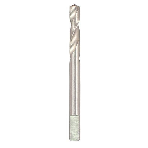 TIMCO Long HSS Pilot Drill Bit 105mm Pack 1