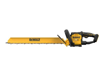 DeWalt Power Tools DCMHT567N XR Hedge Trimmer 18V Bare Unit