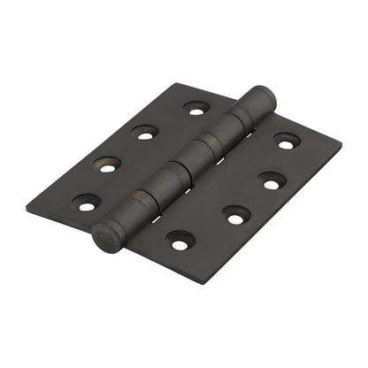 TIMCO Perform Ball Race Hinge BRZ 102 x 76 Pack 2