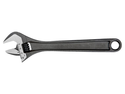 Bahco 8073 8073 Black Adjustable Wrench 300mm (12in)