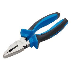 DRAPER 44138 - 180mm Soft Grip Combination Pliers