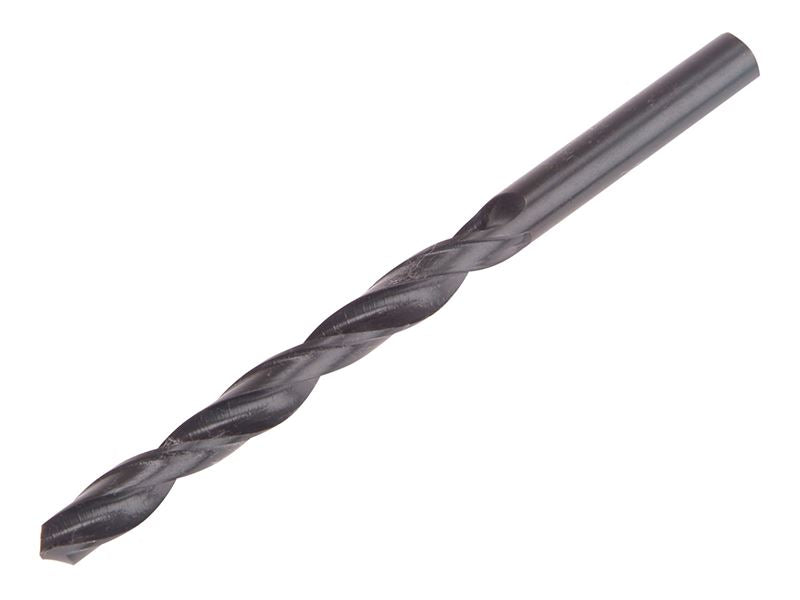 Faithfull FAIPP900 HSS Jobber Drill Bit Pre Pack 9.00mm OL:125mm WL:81mm |