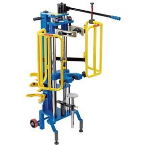 Draper EXPERT SPRING COMPRESSOR 56191 Hydraulic Spring Compressor