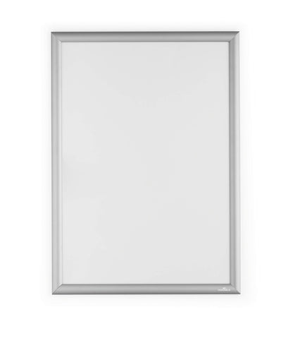 Durable Aluminium Snap Frame Retail Clip Poster Holder Notice Board | A1