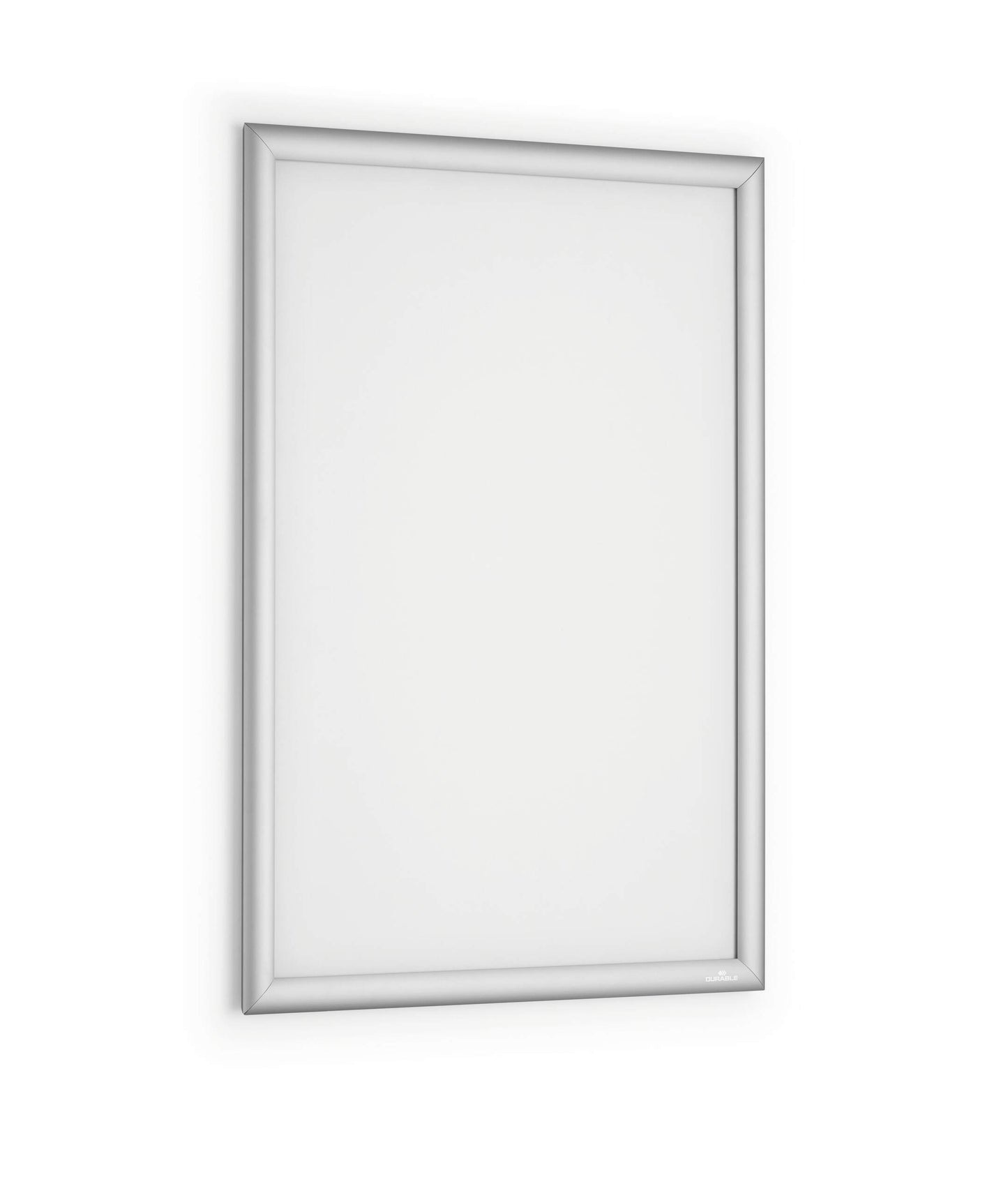Durable Aluminium Snap Frame Retail Clip Poster Holder Notice Board | A2