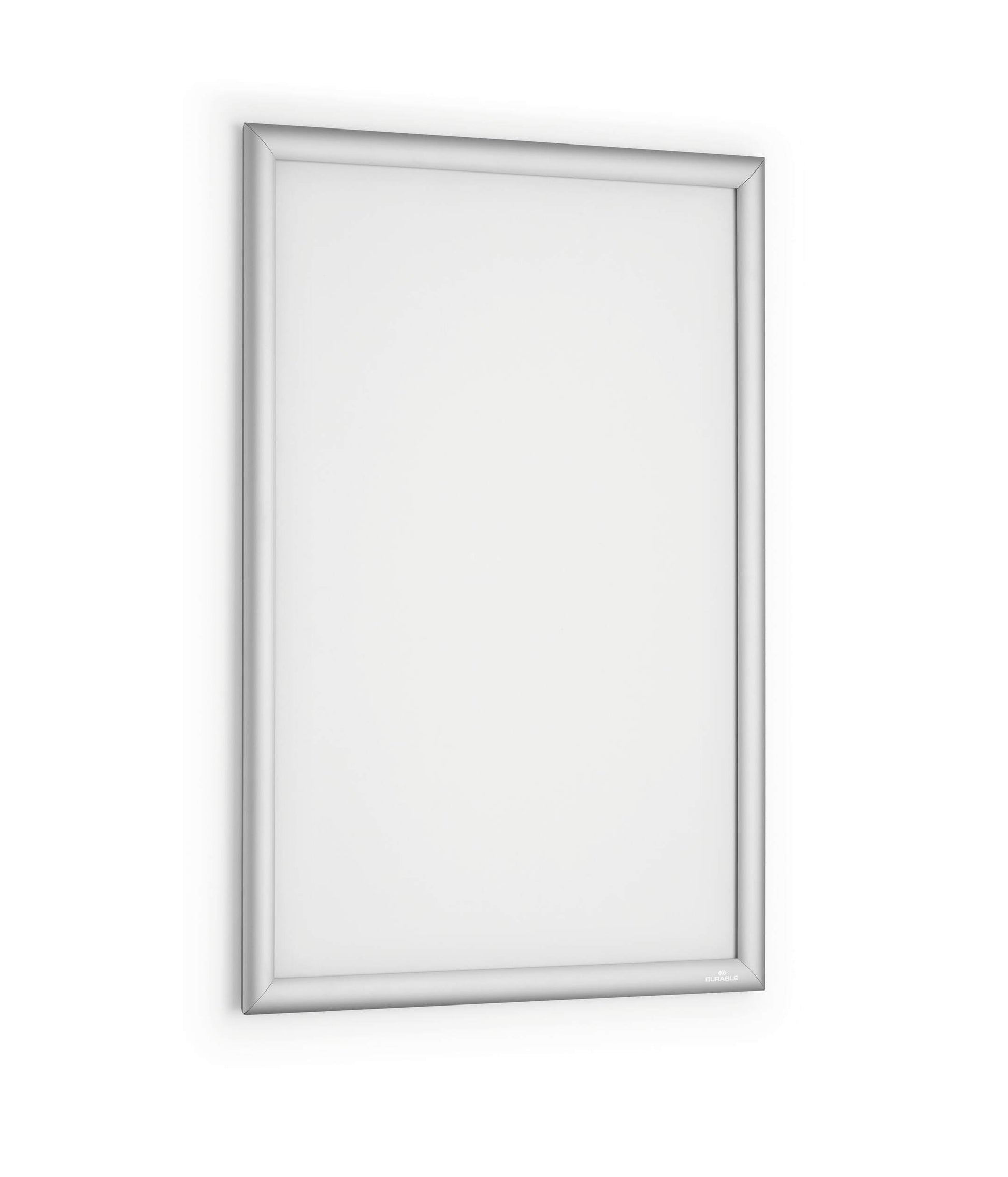 Durable Aluminium Snap Frame Retail Clip Poster Holder Notice Board | A2