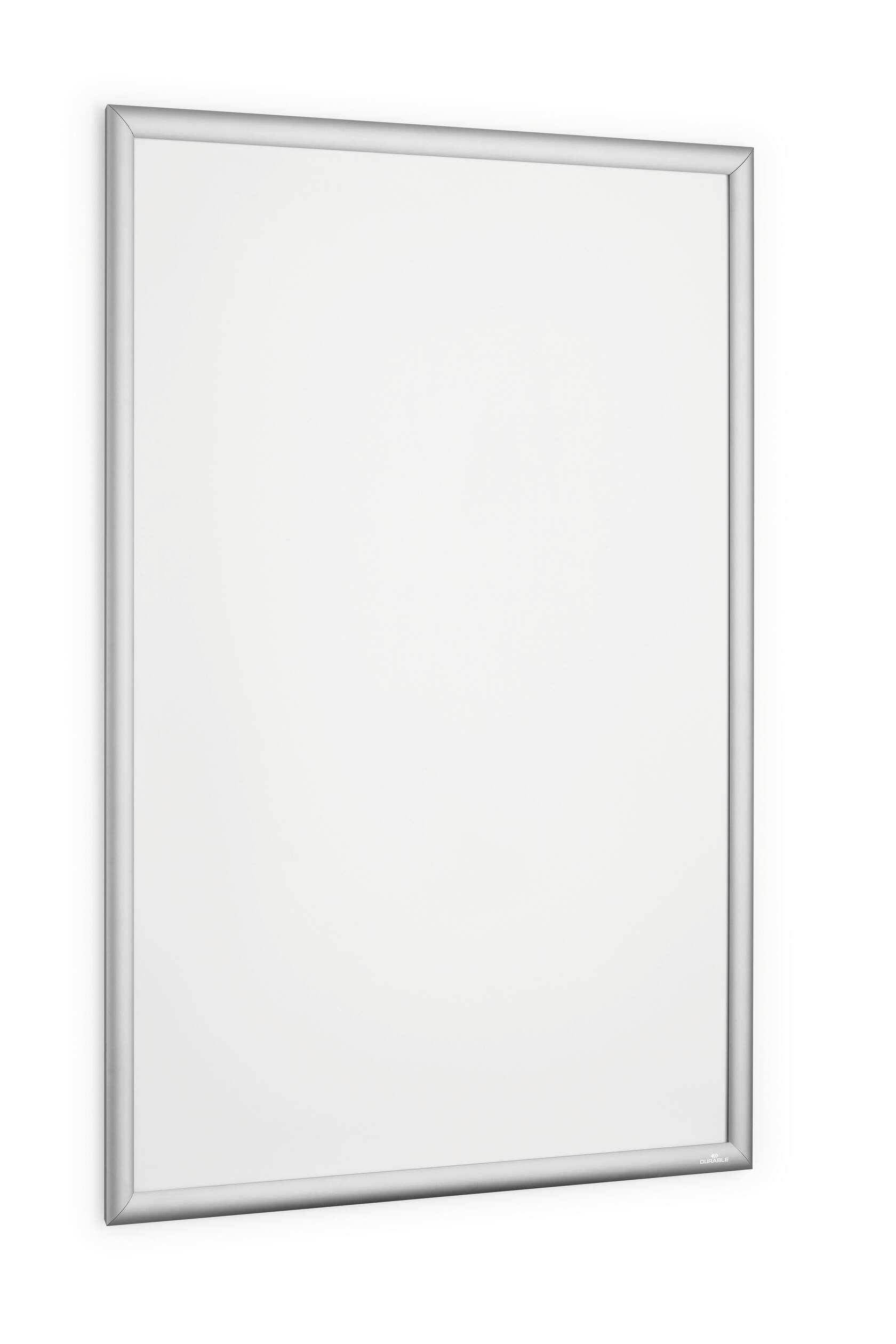 Durable Aluminium Snap Frame Retail Clip Poster Holder Notice Board | A1