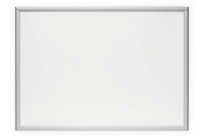 Durable Aluminium Snap Frame Retail Clip Poster Holder Notice Board | A1