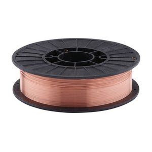 Draper MILD STEEL MIG WIRE 29292 Mild Steel MIG Welding Wire