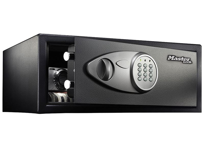 MasterLock X075ML Large Digital Combination Safe