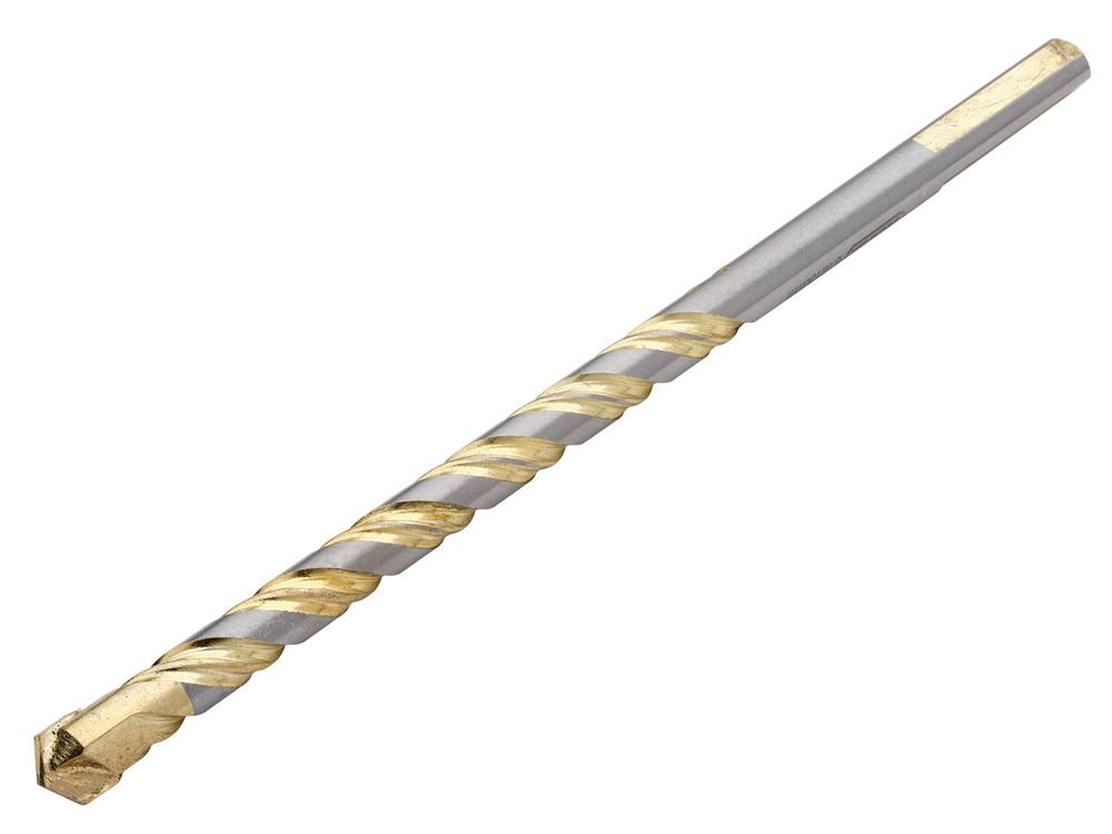 Draper TCT MULTI DRILL BIT 8X150MM Multi Construction TCT Drill Bits