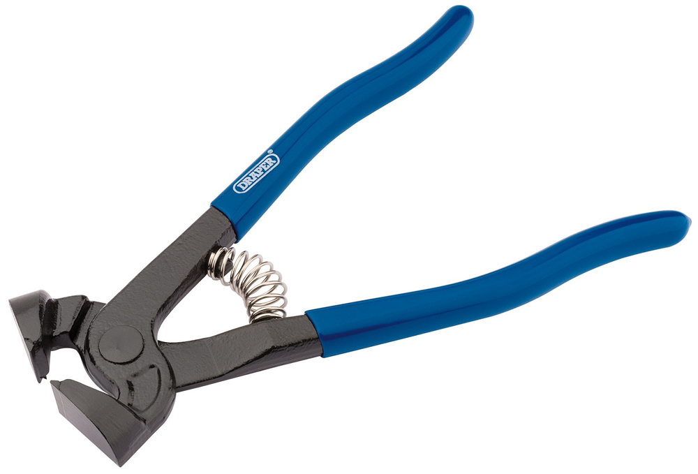 Draper TILE CUTTING PLIER 200MM 50621 Tile Cutting Pliers (200mm)