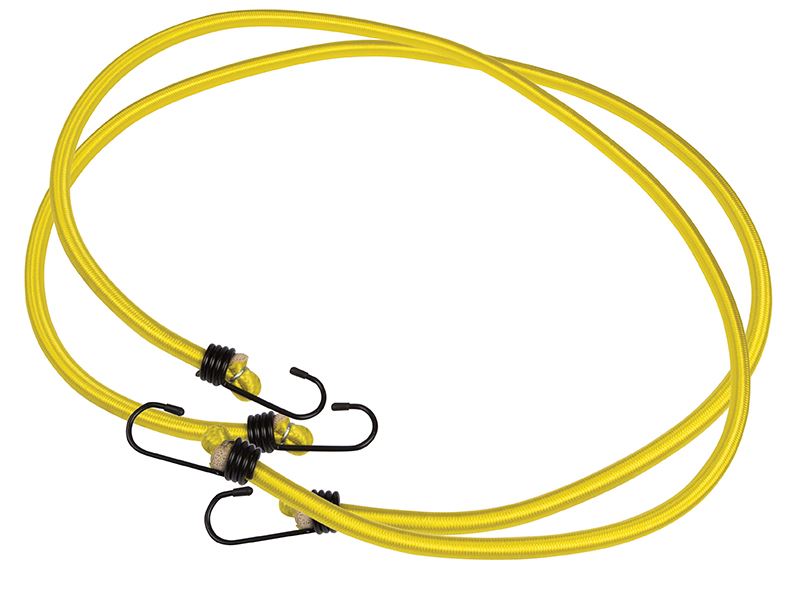 BlueSpotTools 45447 Bungee Cord 120cm (48in) 2 Piece