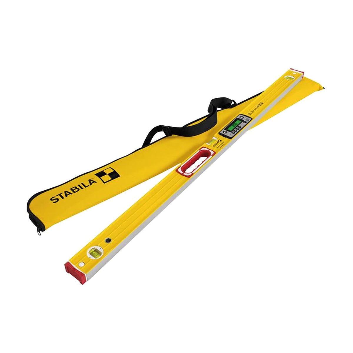STB TECH 196 DL Digital Spirit Level 122cm