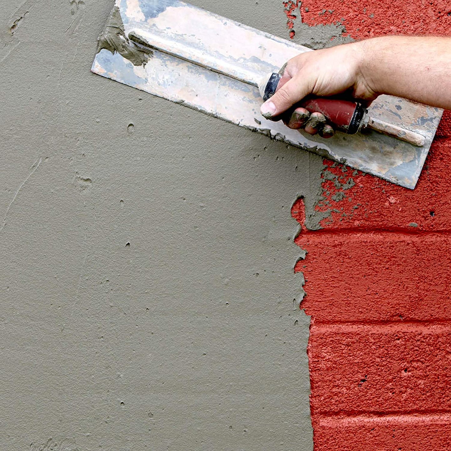 Everbuild 507 10 Liter Rendagrip Bonding Agent 10 Litre