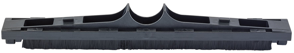 Draper FLOOR HEAD INSERT(BRUSH) 50967 Floor Brush Head Insert for 38015