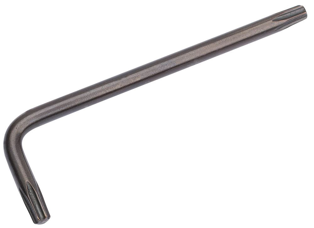 Draper T15 TX STAR KEY SINGLE 33621 Draper TX-STARÂ® Keys