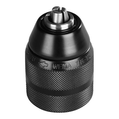 TIMCO Keyless Chuck Super Heavy Duty 1/2" Pack 1