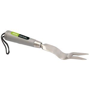 Draper STAINLESS STEEL HAND WEEDER 83770 Stainless Steel Hand Weeder