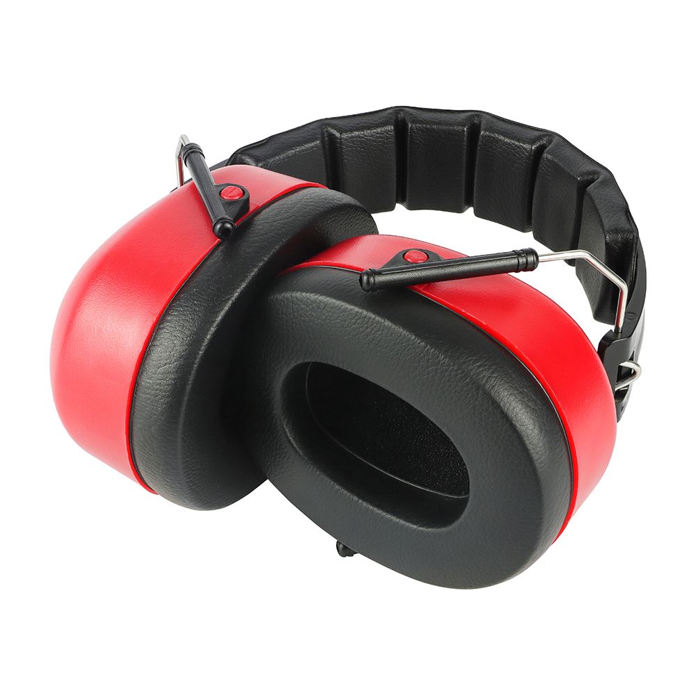 TIMCO Foldable Ear Defenders One Size Pack 1