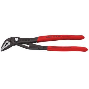 Draper COBRA W/PUMP EXTRA SLIM 40212 Long Jaw CobraÂ® Waterpump Pliers