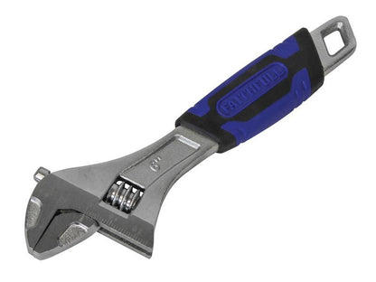Faithfull FAIAS150C Contract Adjustable Spanner 150mm |