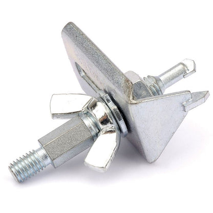 25539 Draper HOLE CUTTER WITH PILOT DRILL YTCM3-10 Spare Professional Trade DIY Workshop Garage Use
