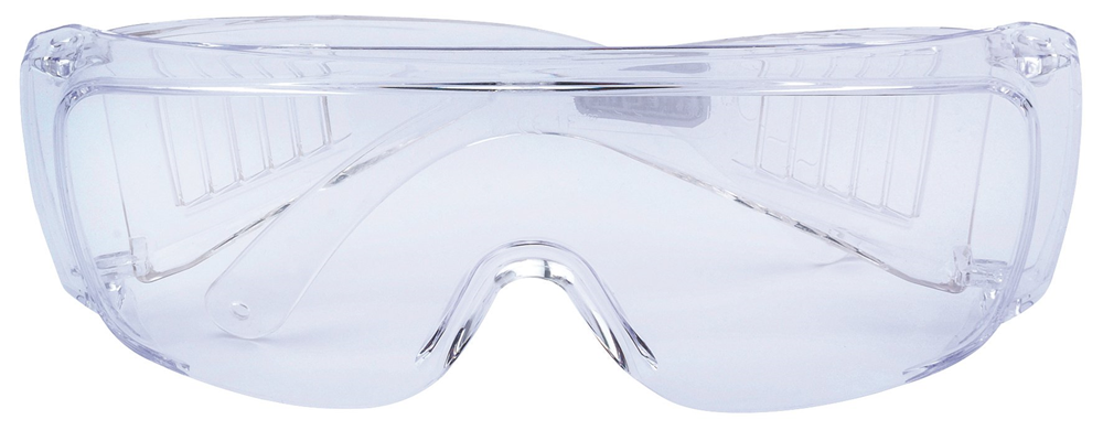 Draper SAFETY GLASSES 51132 51132 Safety Glasses
