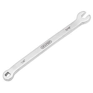 Draper Brake Adjuster Tool 1/4 x 5/16 Sq AF Wrench Garage Tool 07200