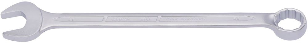 Draper 30MM COMBINATION SPANNER 03694 Long Metric Combination Spanners