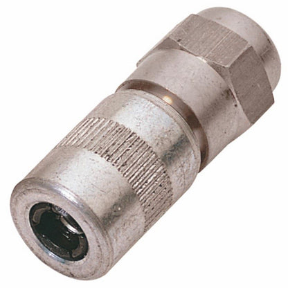 Draper H/DUTY 4-JAW CONNECTOR 1/8BSP 12771 Hydraulic Connector