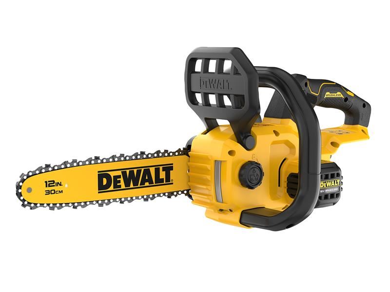 DeWalt Power Tools DCMCS565N XR Brushless Chainsaw 18V Bare Unit