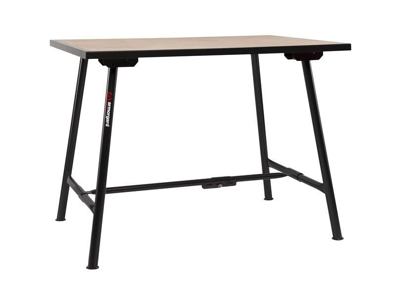 ARM TuffBench  Heavy-Duty Folding Work Bench 1080 x 750 x 820mm