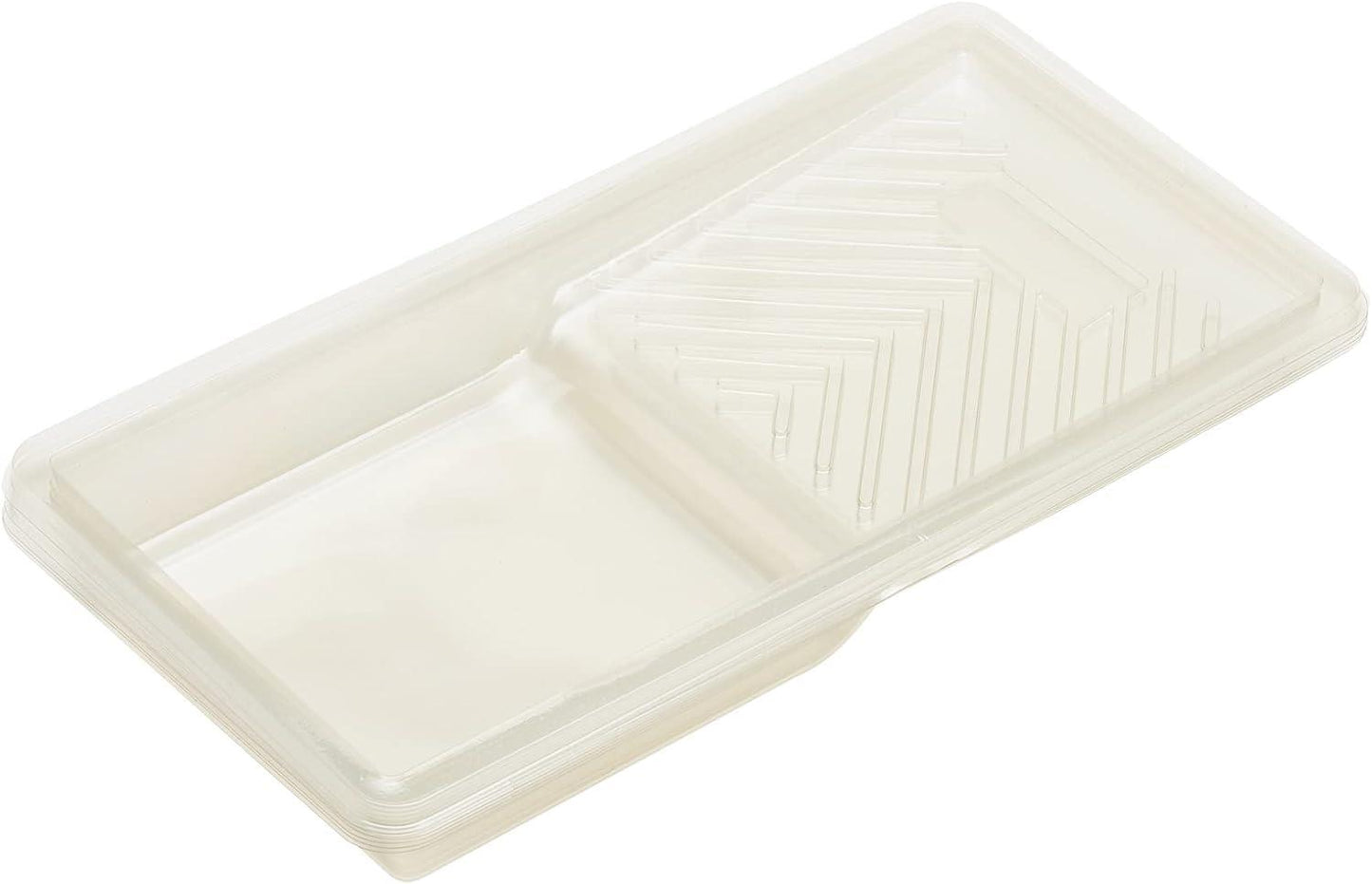 For The Trade 4" Roller Tray Liner - 5 Pack | Decorating Tools, Paint Brushes, Rollers & Accessories
