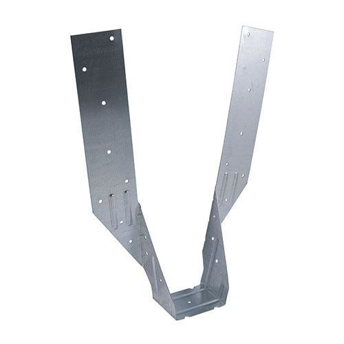 TIMCO No Tag Timber Hanger 63 x 125 to 220 Pack 1