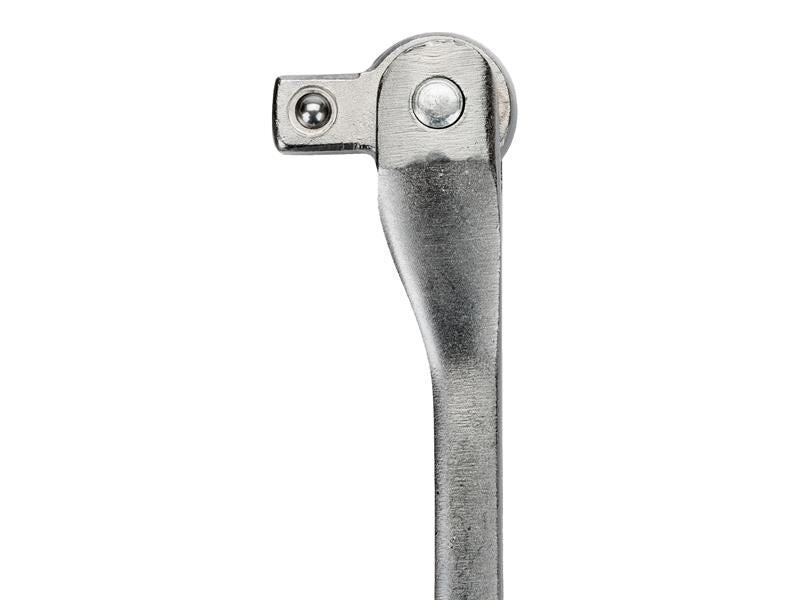BAH SB8158-10 Swivel Head Breaker Bar 1/2in Square Drive x 270mm