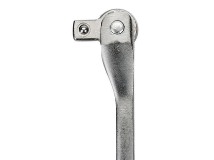 BAH SB8158-10 Swivel Head Breaker Bar 1/2in Square Drive x 270mm