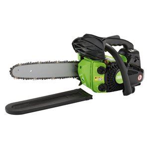 Draper 25.4CC 250MM PETROL CHAINSAW 15042 250mm Petrol Chainsaw with OregonÂ® Chain and Bar (25.4cc)