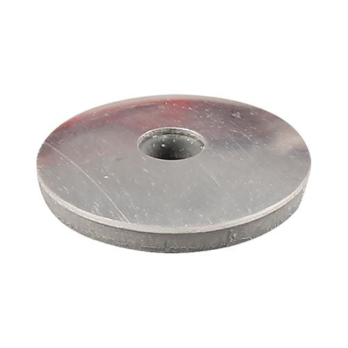 TIMCO EPDM Aluminum Washer 29mm Pack 100