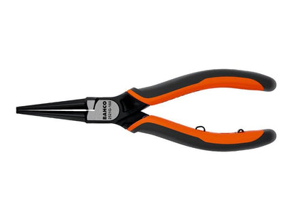 Bahco 2521 G-140 2521G ERGO� Round Nose Pliers 140mm (5.1/2in)