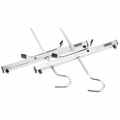 Draper LADDER ROOF CLAMPS 24807 Ladder Car Roof Clamps