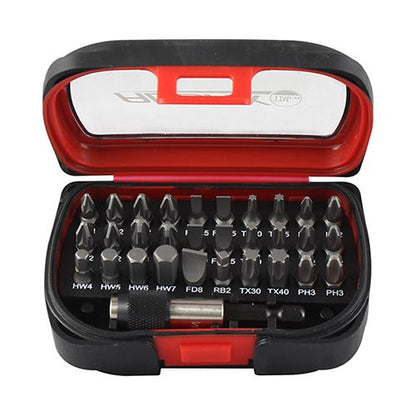 TIMCO Addax Driver Bit Set 31pc Pack 1