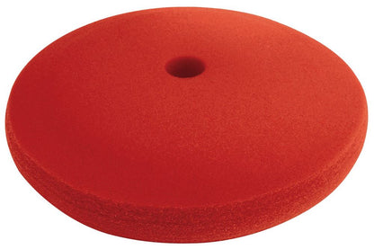 Draper POLISH.SPONGE/HEAVY CUT (RED) 46296 180mm Polishing Sponges