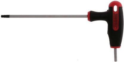 Teng 3mm T Handle Hex Driver 510503 Allen Key Wrench Heavy Duty