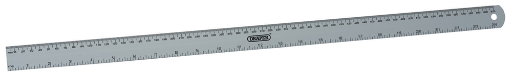Draper 24/610MM ALUMINIUM RULE 52190 Aluminium Rules