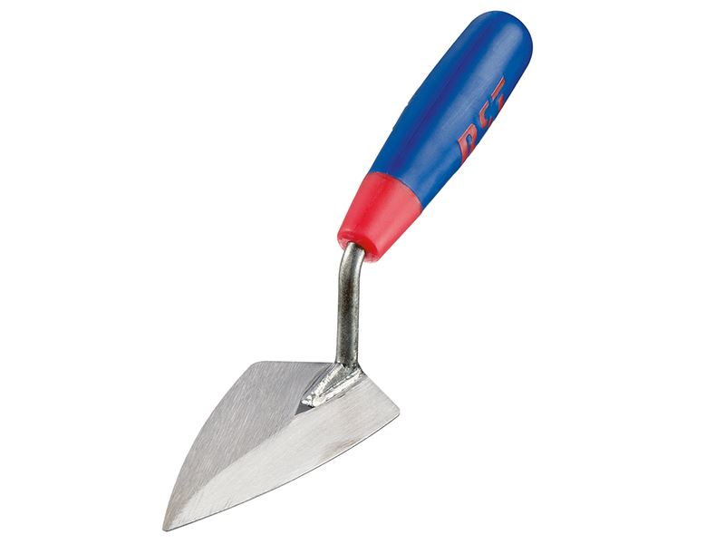R.S.T. RTR10106S Pointing Trowel Philadelphia Pattern Soft Touch 6in