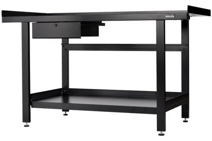 BUNKER  Workbench with Drawer, 1550mm